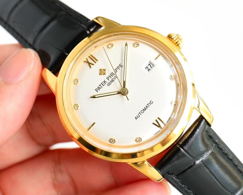 PATEK PHILIPPE Watches